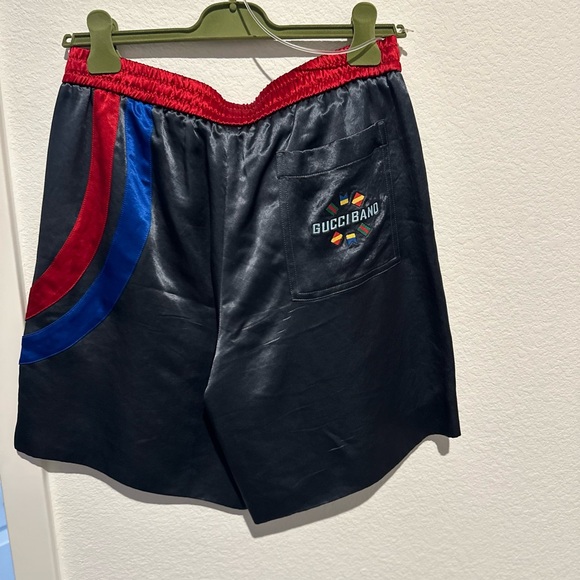 Men’s Gucci Short Set Authentic - Picture 7 of 10